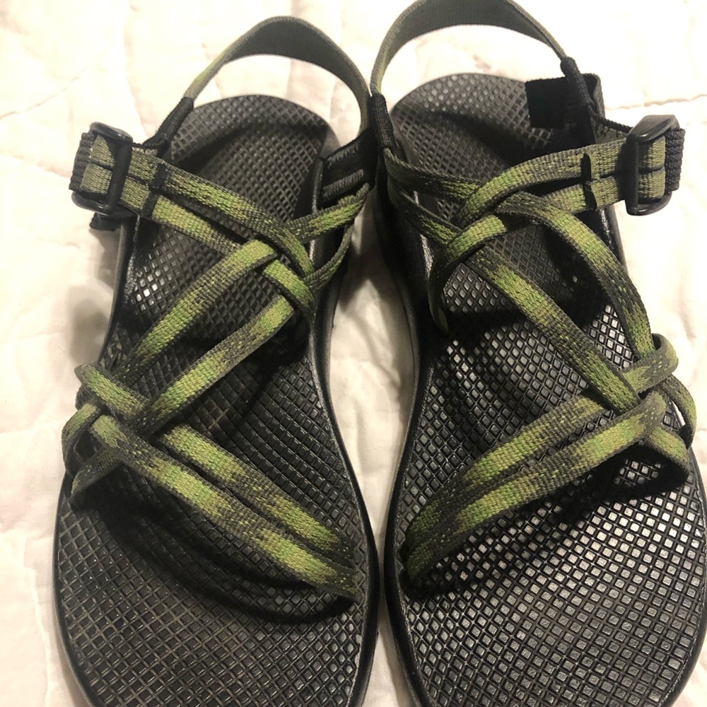 Chaco